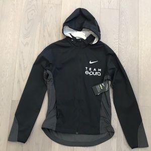 Running jacket
